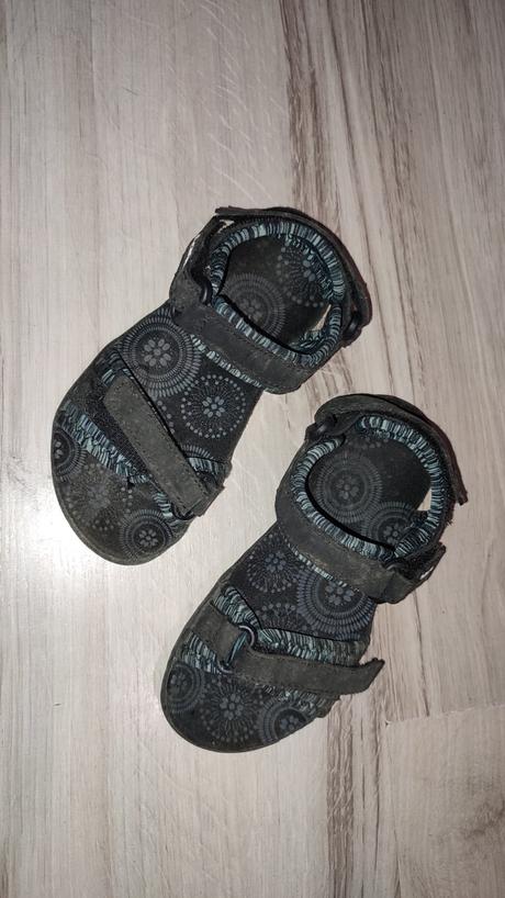 Sandálky loap, loap,27