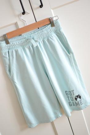 Mätové kraťasy 152, h&m,152