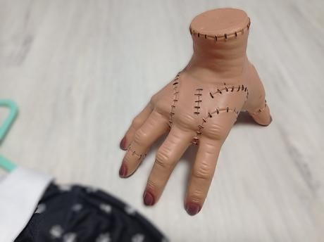 Wednesday adams familly nové s visačkou veľ. 146,