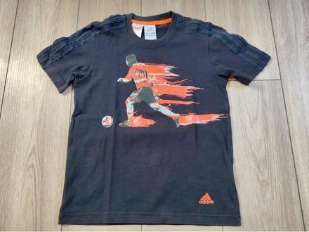Tričko adidas messi, adidas,152