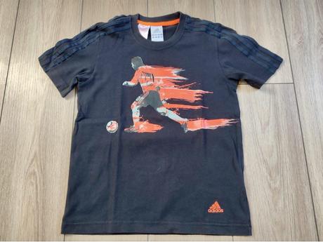 Tričko adidas messi, adidas,152