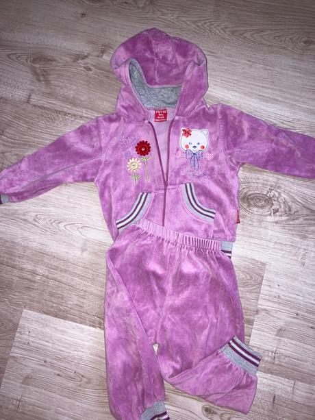 Súprava 80 / 12mes., 80