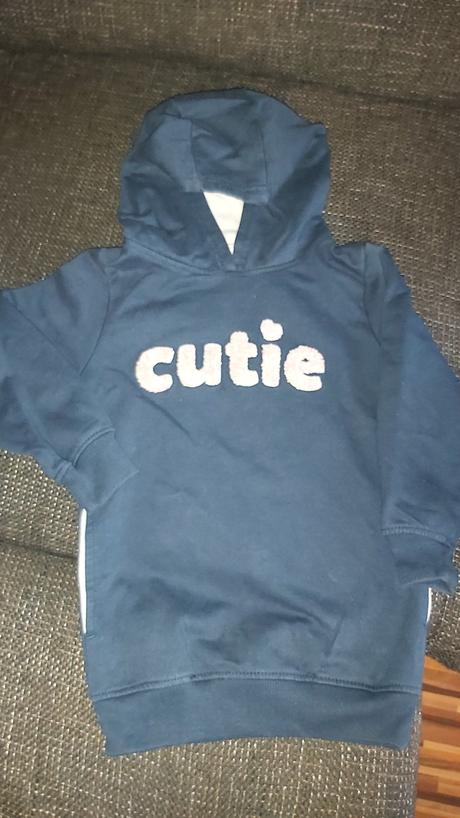 Mikina, kiki&koko,104