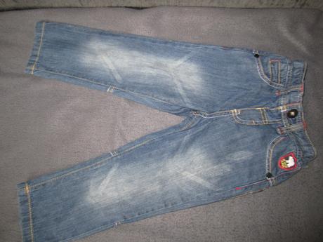 Nenosene riflicky, f&f,98