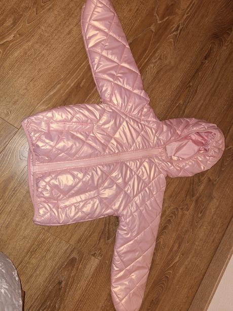 Jarna vetrovka, sinsay,110