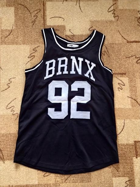 Chlapčenské tricko, new yorker,158