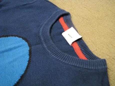 Pulóver káčer donald, disney,98