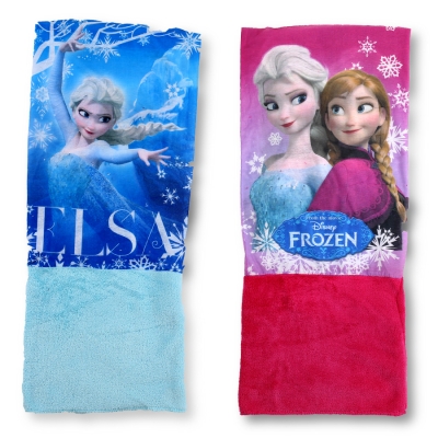 Nákrčník - tunelový šál frozen ľadové kráľovstvo, disney,116