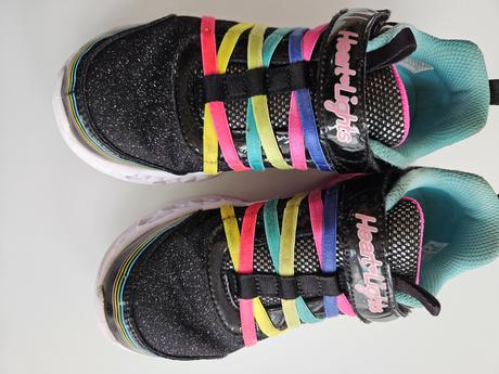 Skechers svietiace 32, skechers,32