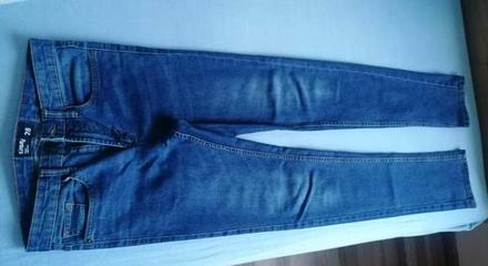 Rifle na 14 rokov, sinsay,164