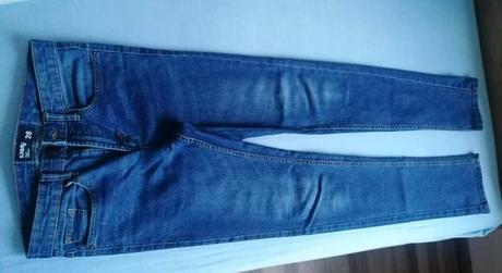 Rifle na 14 rokov, sinsay,164