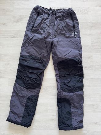 Zateplene nohavice pidilidi 158, pidilidi,152