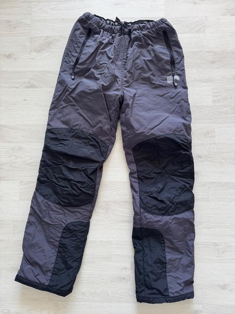 Zateplene nohavice pidilidi 158, pidilidi,152