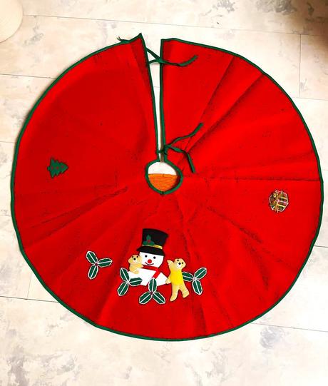 Obal na stojan na vian.stromček,