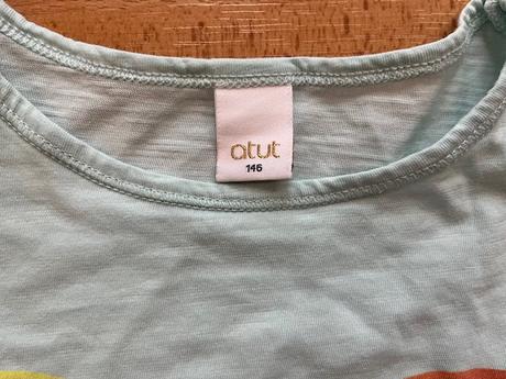 Tričko - veľ. 146, 146