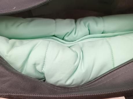 Záťažová prikrývka, 