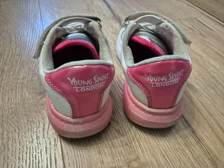 Tenisky, young spirit,30