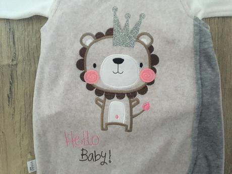 Hrejivy 2-set dupačky + top koala baby 62, koala baby,62