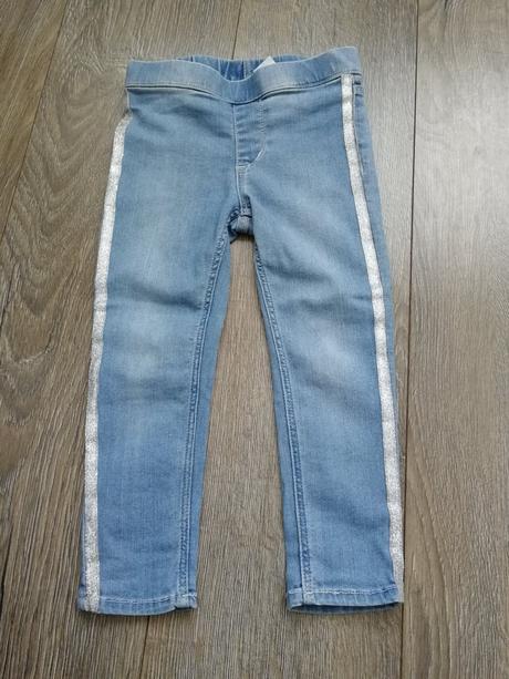 Rifle h&m, h&m,98