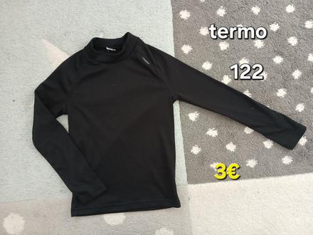 Termo tricko 122, wedze,122