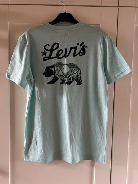 Tričko levis 14/16, levis,164