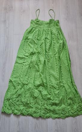 Madeirove saty zara, zara,s