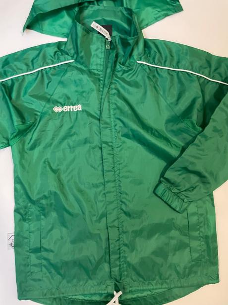 Tenká funkčná bunda errea, 146