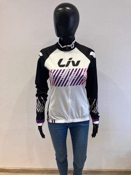 Dámska športová mikina liv (m), m