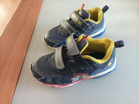 Predám chlapčenské topánky, 30