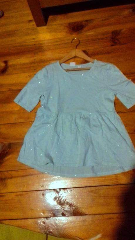 Limetkové ligotajúce tričko, gap,128