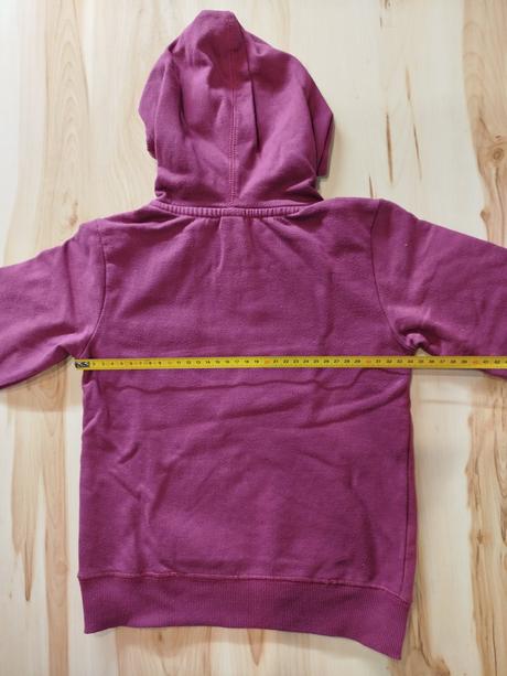 Teplejšia mikina so srnkou, dopodopo,110