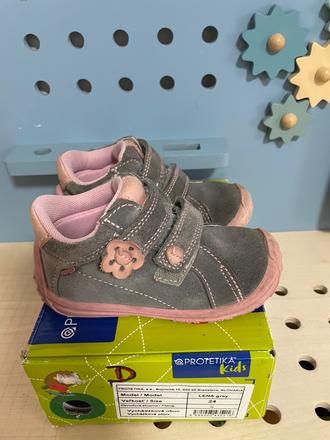 Protetika topánky s protex ochranou, protetika,24