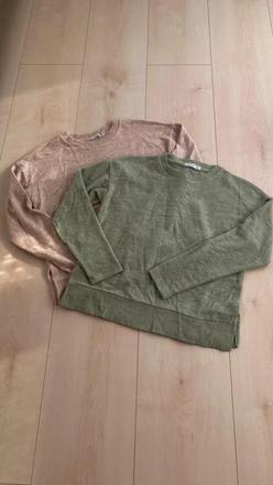 Pulovre stradivarius, stradivarius,xs