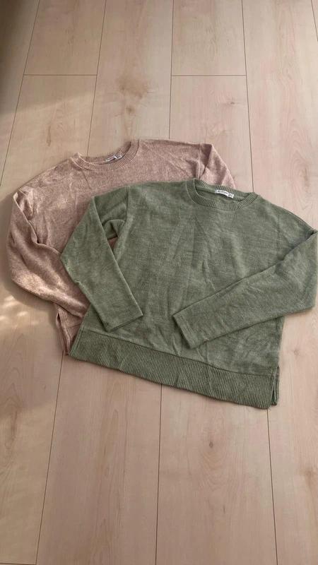 Pulovre stradivarius, stradivarius,xs