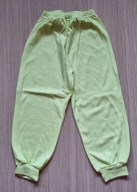 Jemnučké tepláky veľ. 86, 86