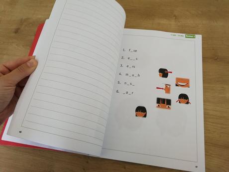 Core curriculum for english, 