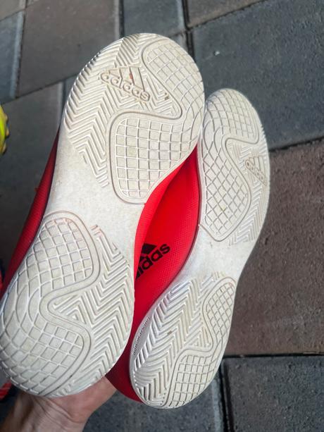 Halovky adidas, adidas,35