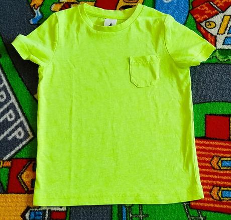 Chlapec 104, 104–116