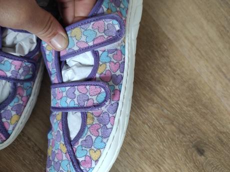 Papuče fare bare, fare,35