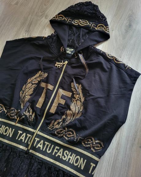 Tunika tatu 40, l