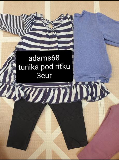 Prijemny svetrik mexx, mexx,68