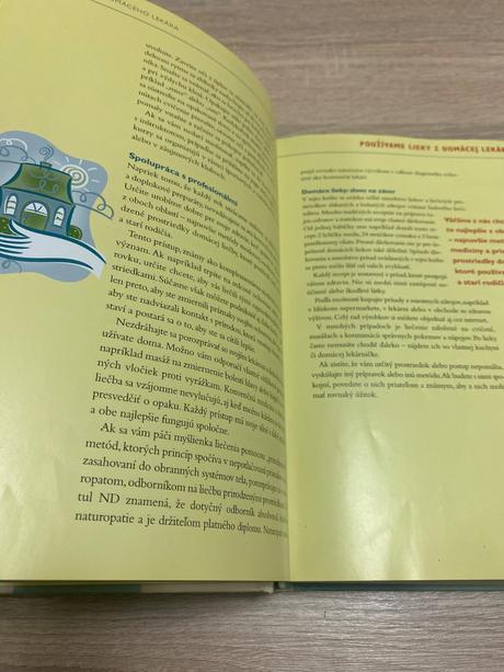 1000 rád domáceho lekára reader's digest výber, 
