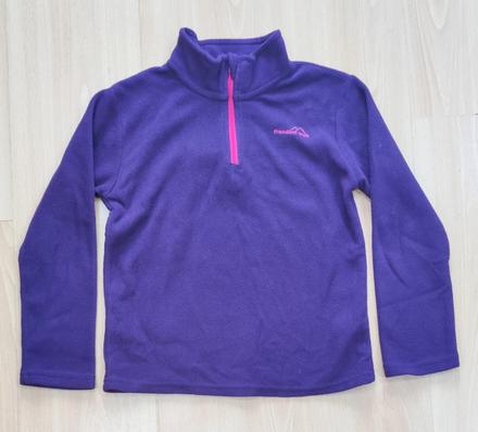 Flialova fliska zn. freedom trail, 122