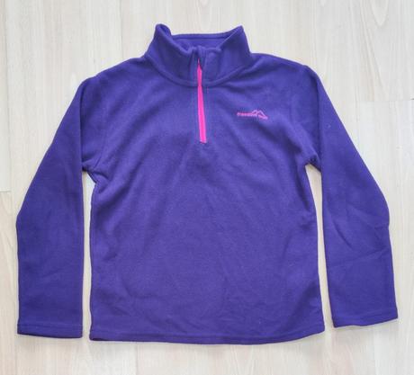 Flialova fliska zn. freedom trail, 122