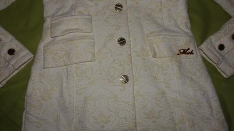 Elegantny kabatik met, met,128