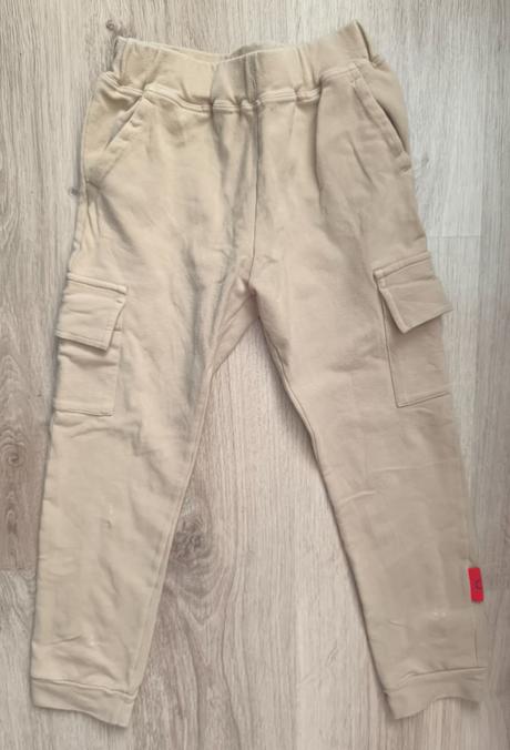 Kapsáče nohavice 122 mirau, mirau,122