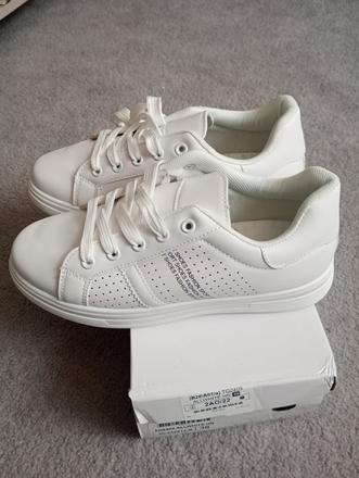 Športová obuv, 37 / 38