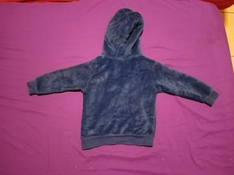 Detske mikini veľkosť 86/92, lupilu,86