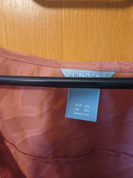Damska bluzka lindex xxl, xxl