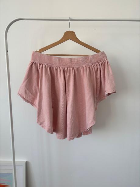 Seed heritage top, xs